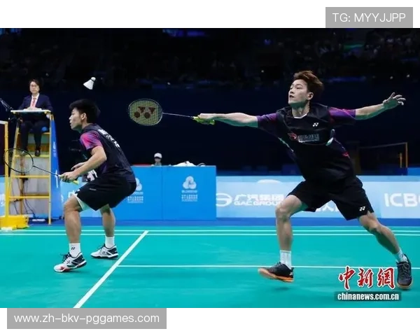 羽毛球俱乐部决赛