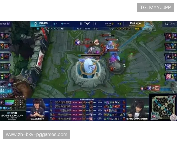 第一赛段2胜3负T1不敌DK遭遇失利团队状态不佳成焦点